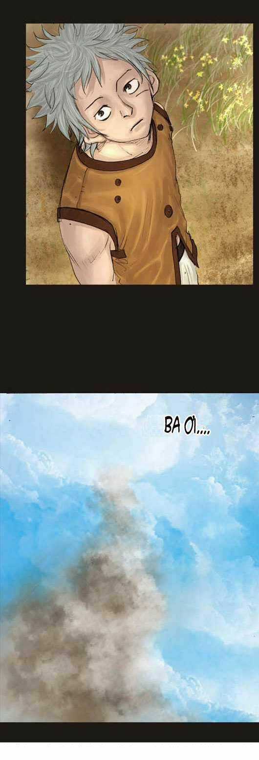 Hội ảo thuật Chapter 11 trang 13