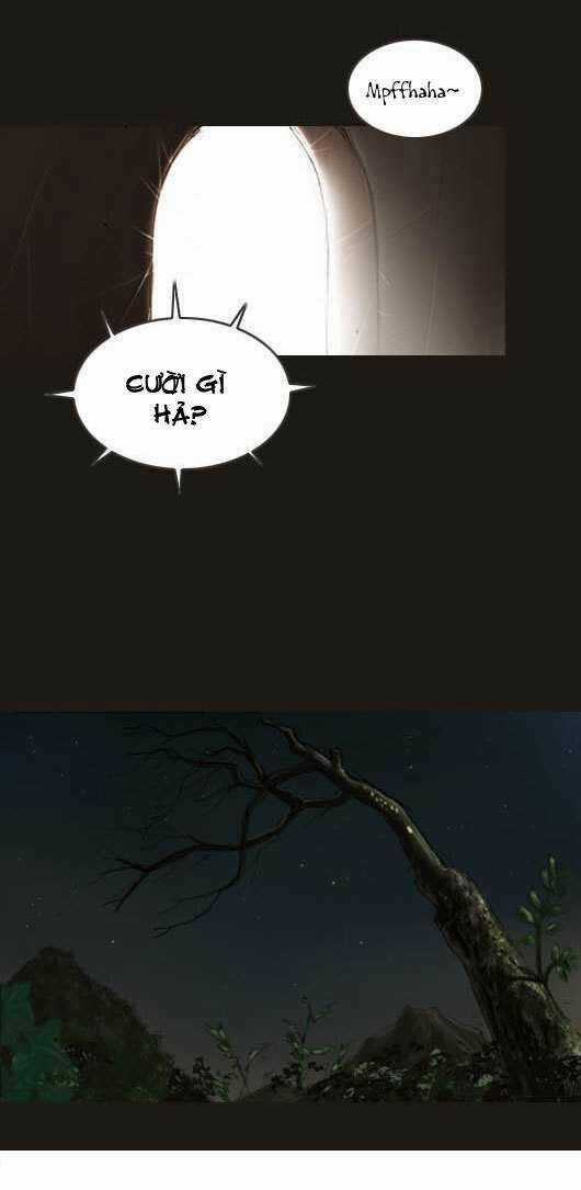 Hội ảo thuật Chapter 11 trang 17