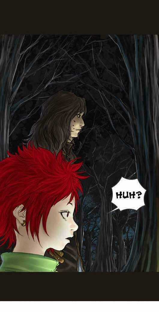 Hội ảo thuật Chapter 11 trang 19