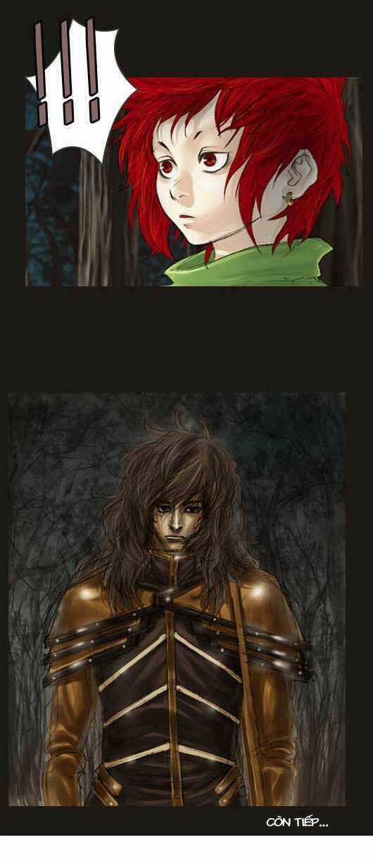 Hội ảo thuật Chapter 11 trang 22