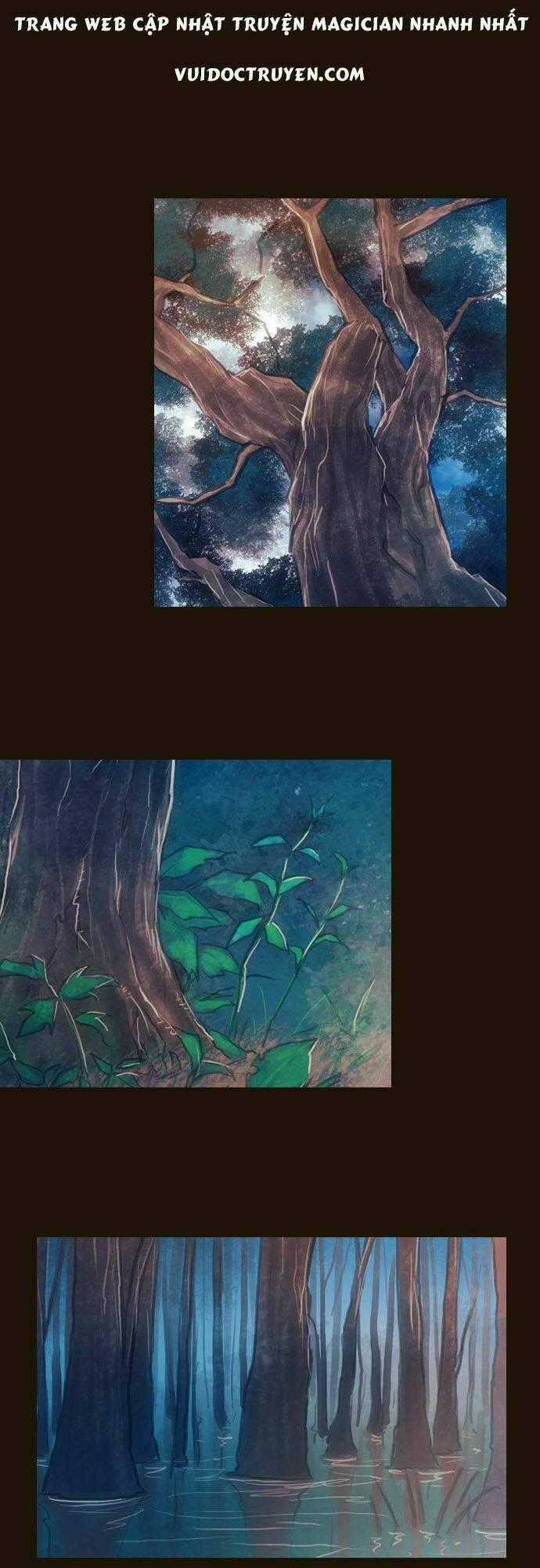 Hội ảo thuật Chapter 112 trang 0