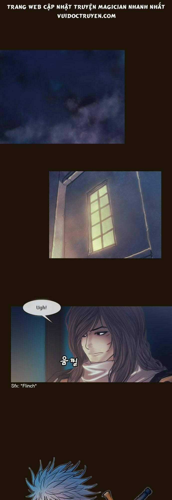 Hội ảo thuật Chapter 115 trang 0