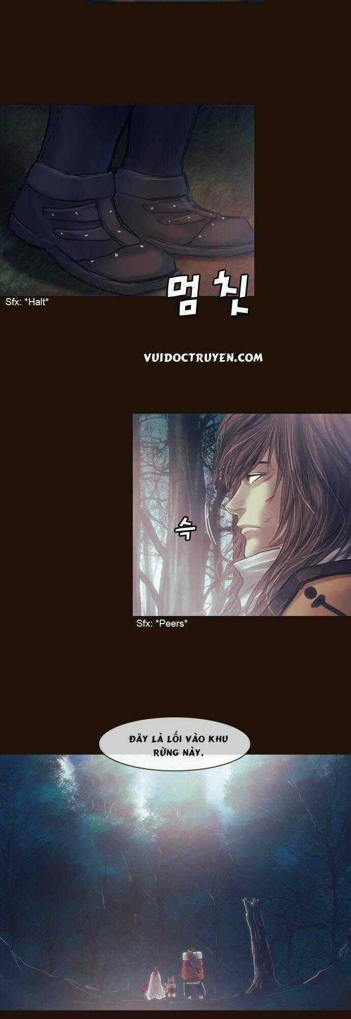 Hội ảo thuật Chapter 117 trang 1