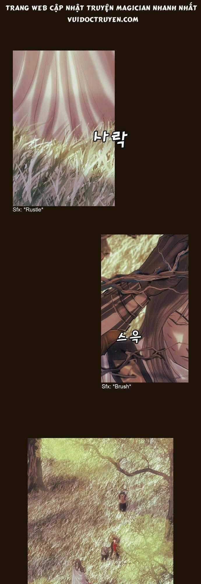 Hội ảo thuật Chapter 118 trang 0