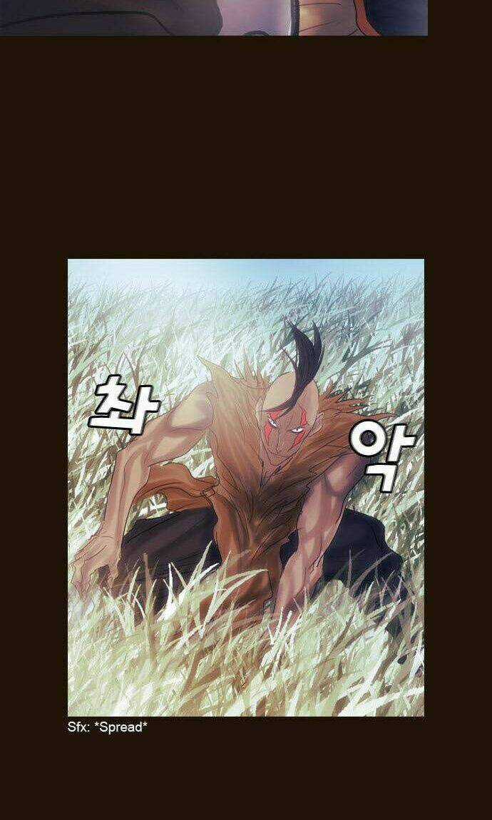 Hội ảo thuật Chapter 118 trang 10