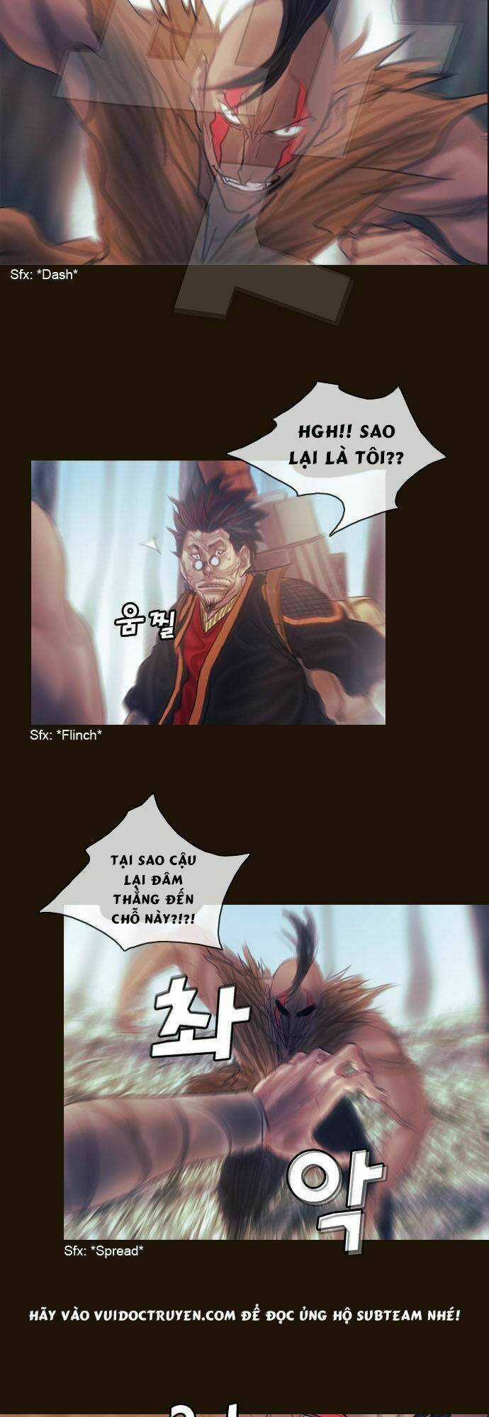 Hội ảo thuật Chapter 118 trang 13