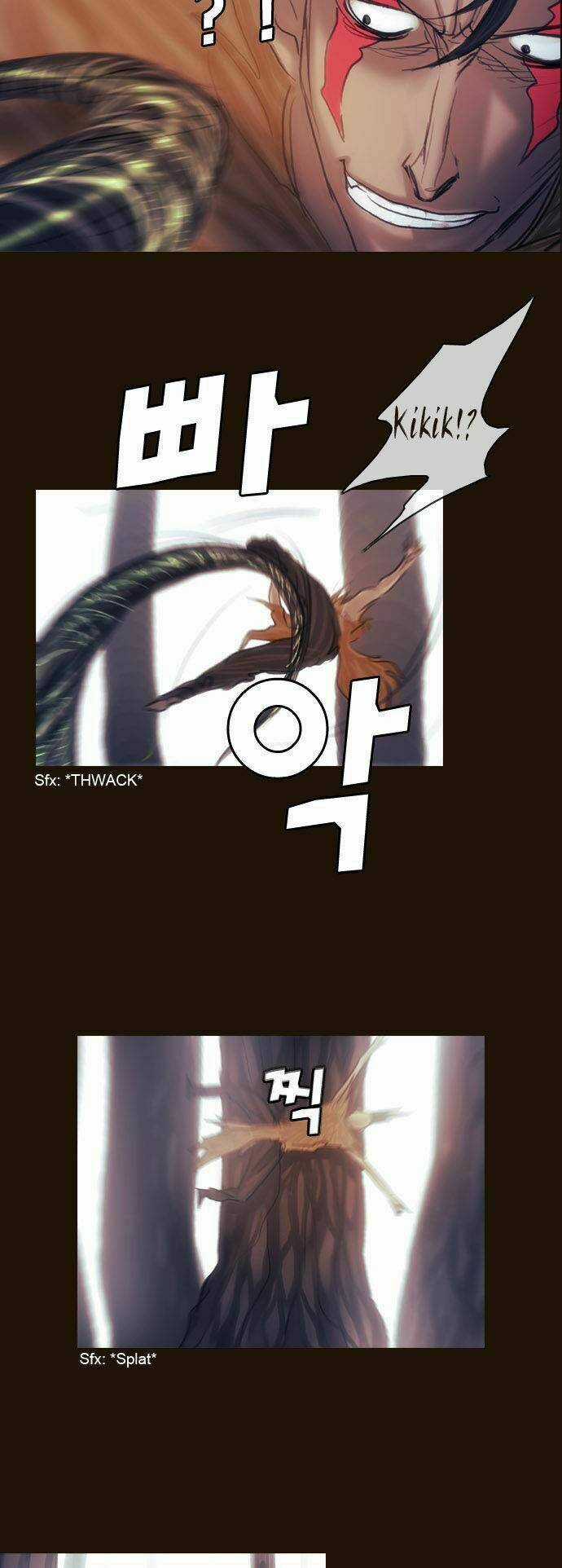 Hội ảo thuật Chapter 118 trang 14