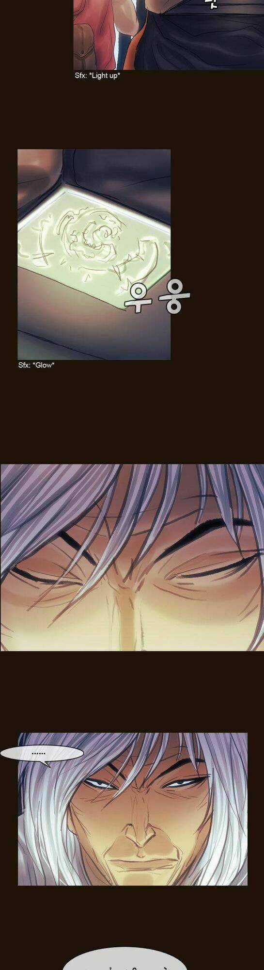 Hội ảo thuật Chapter 118 trang 24