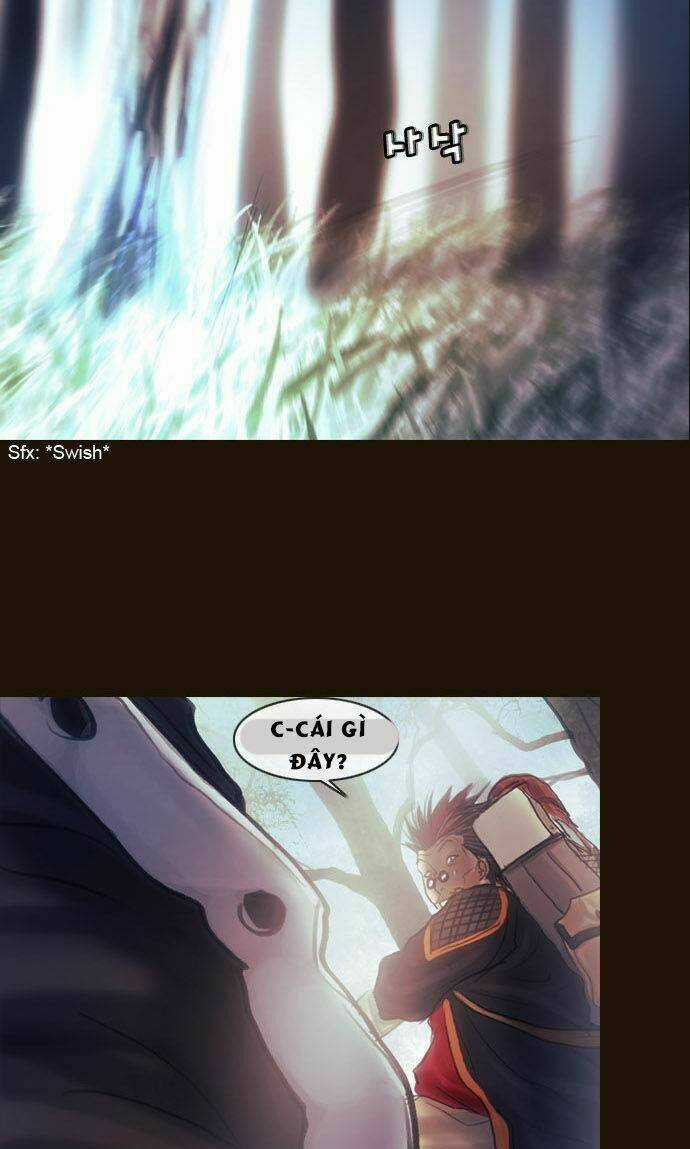 Hội ảo thuật Chapter 118 trang 9