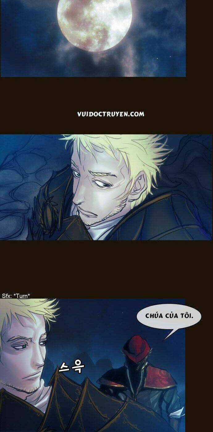 Hội ảo thuật Chapter 119 trang 10