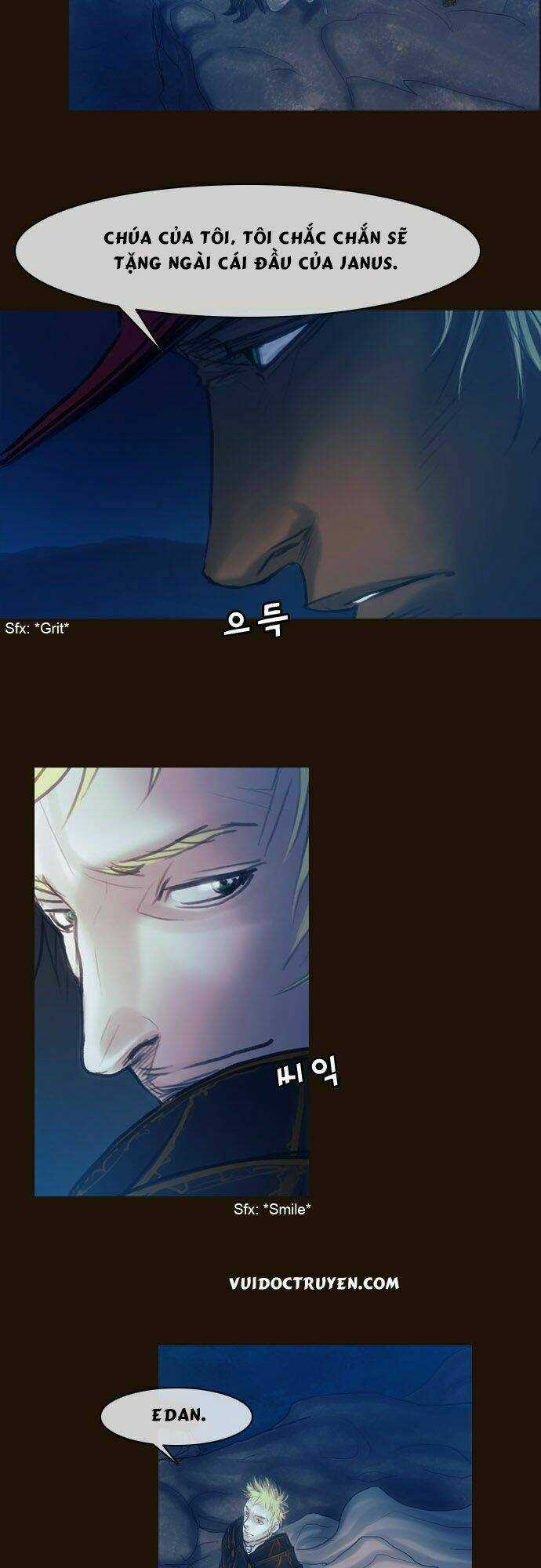 Hội ảo thuật Chapter 119 trang 12