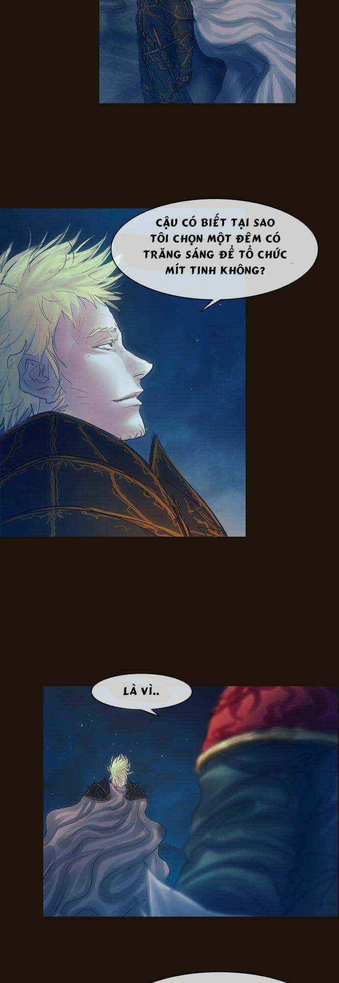 Hội ảo thuật Chapter 119 trang 13