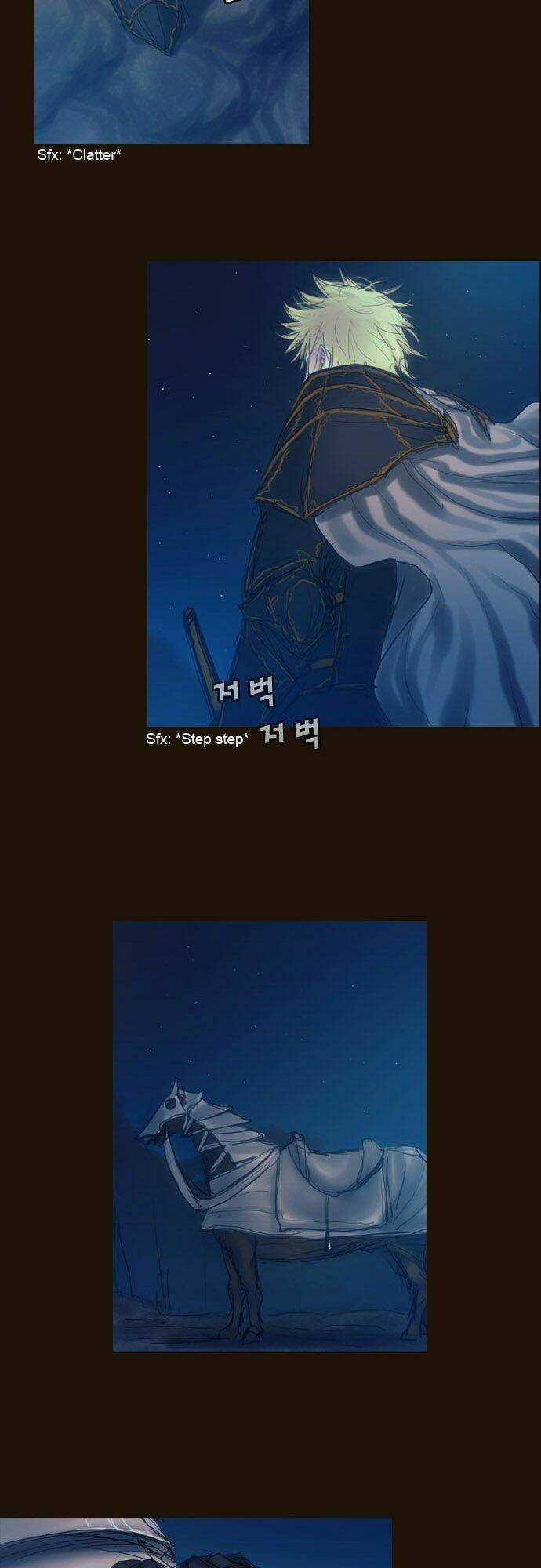 Hội ảo thuật Chapter 119 trang 17