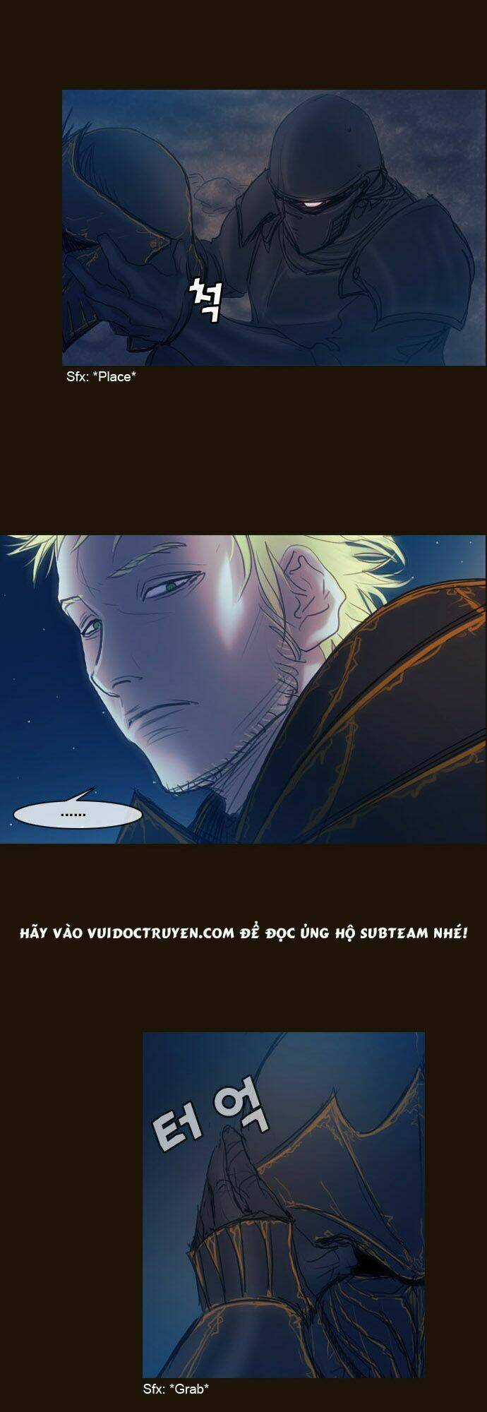 Hội ảo thuật Chapter 119 trang 19