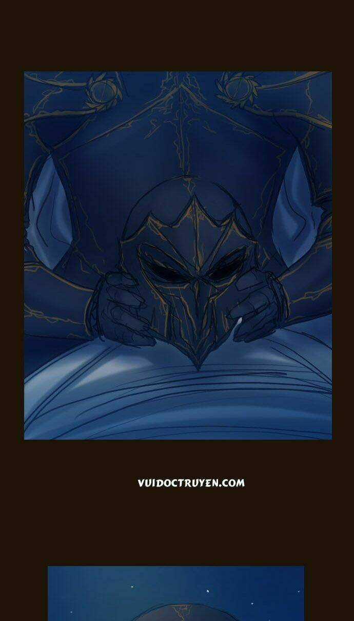 Hội ảo thuật Chapter 119 trang 20