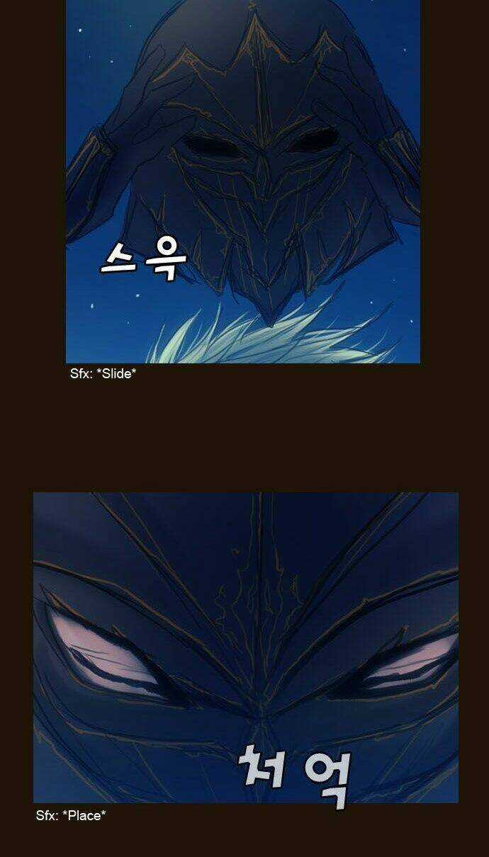 Hội ảo thuật Chapter 119 trang 21