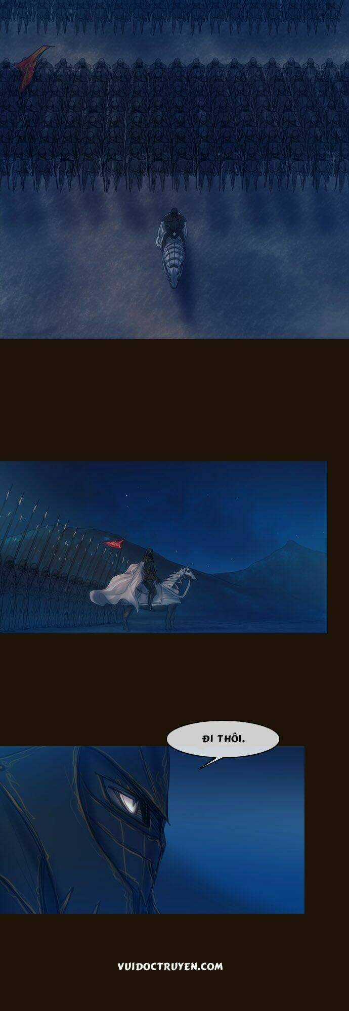 Hội ảo thuật Chapter 119 trang 23