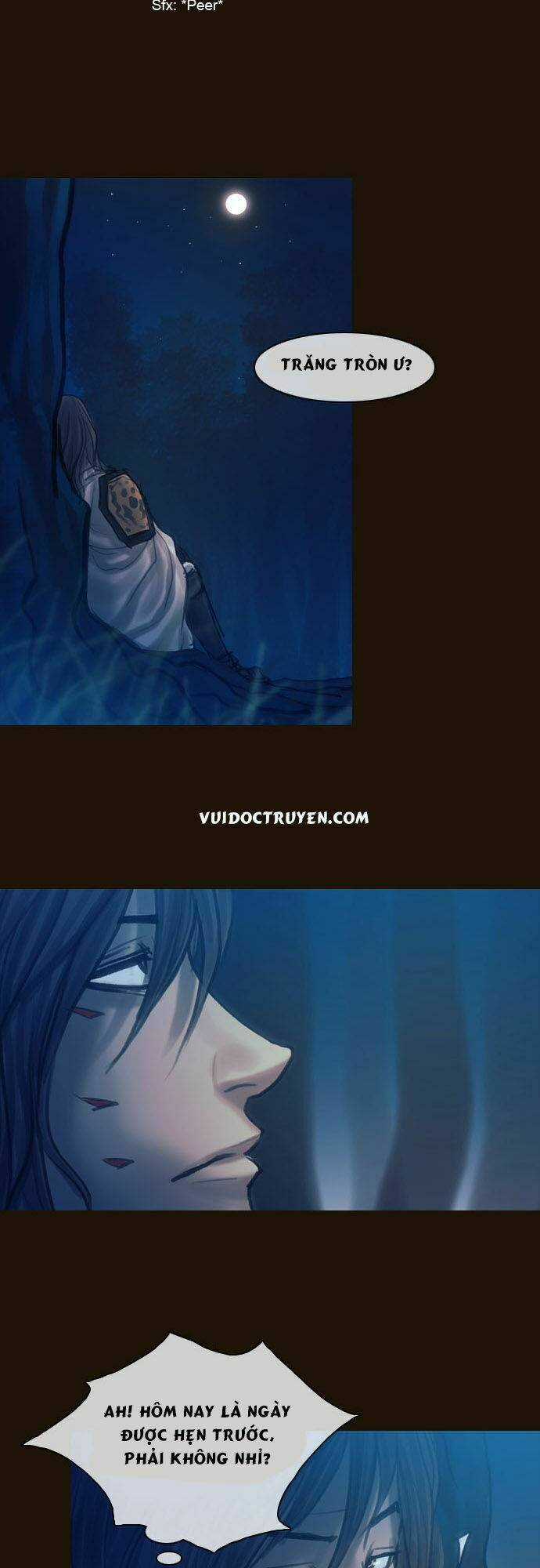 Hội ảo thuật Chapter 119 trang 7