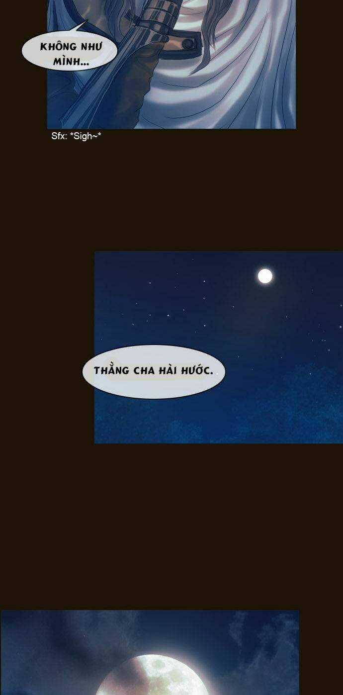 Hội ảo thuật Chapter 119 trang 9