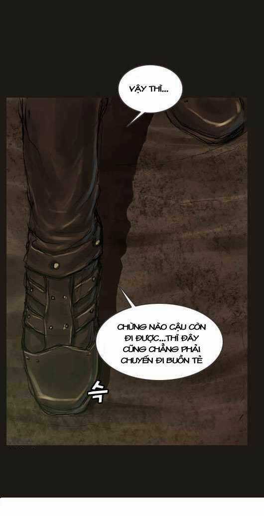 Hội ảo thuật Chapter 12 trang 12