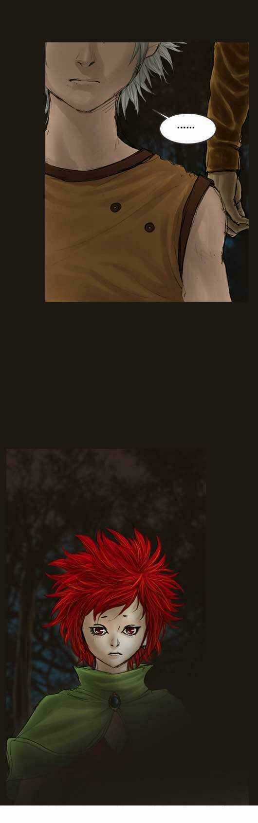 Hội ảo thuật Chapter 12 trang 14