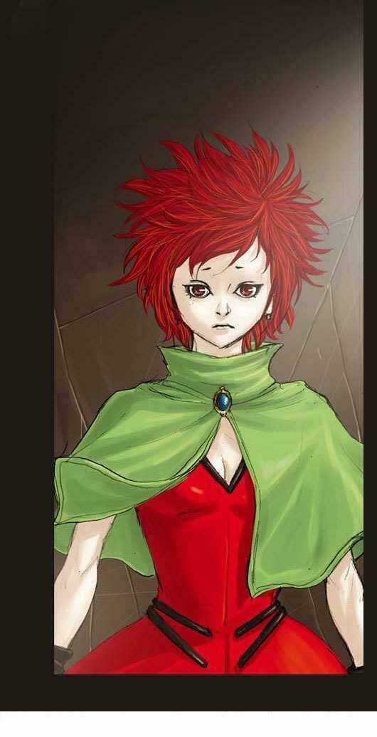 Hội ảo thuật Chapter 12 trang 15