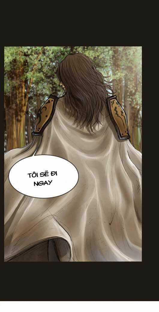 Hội ảo thuật Chapter 12 trang 17