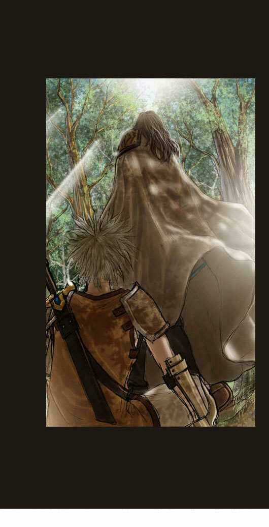 Hội ảo thuật Chapter 12 trang 21