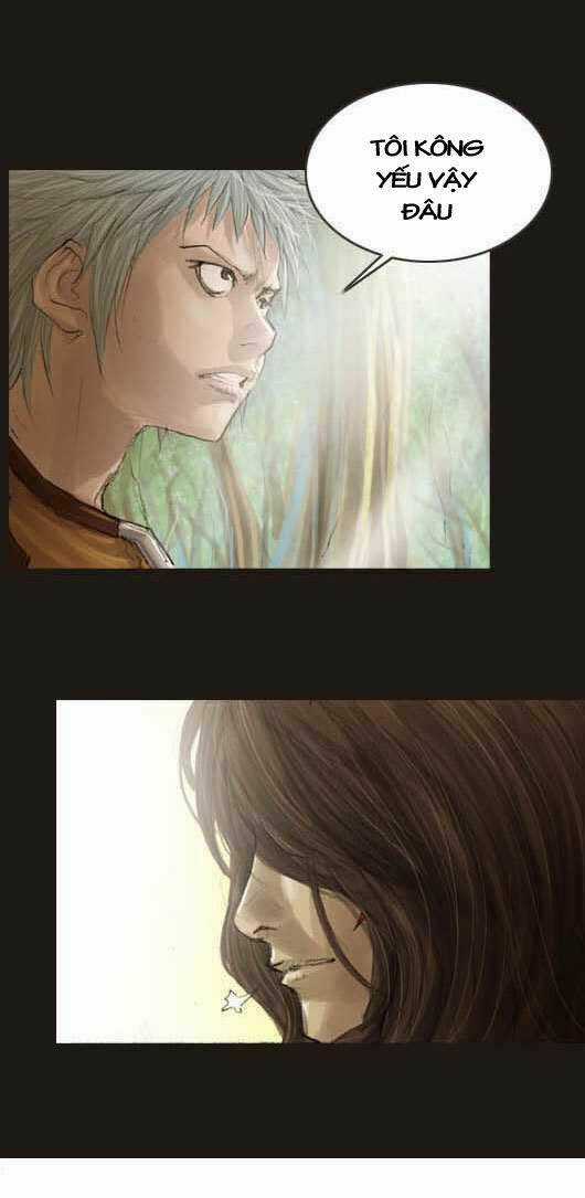 Hội ảo thuật Chapter 12 trang 23