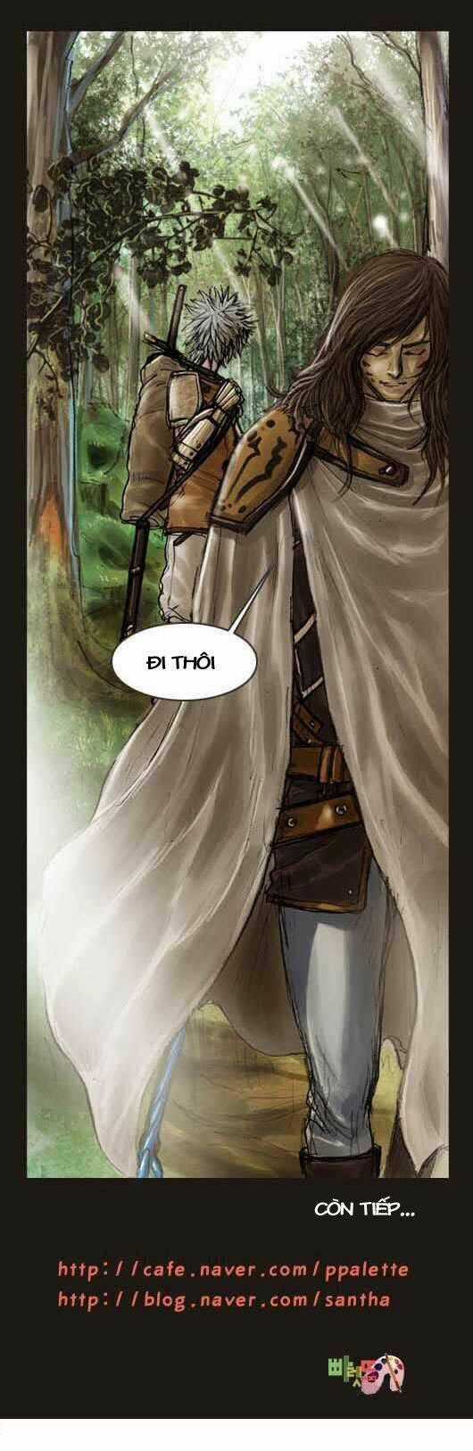 Hội ảo thuật Chapter 12 trang 24