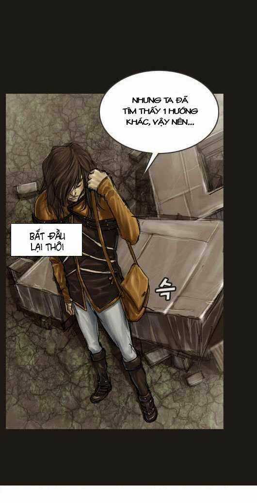 Hội ảo thuật Chapter 12 trang 3