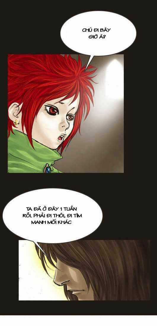 Hội ảo thuật Chapter 12 trang 4