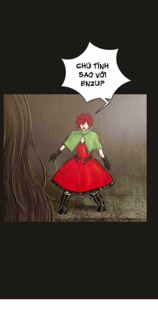 Hội ảo thuật Chapter 12 trang 5