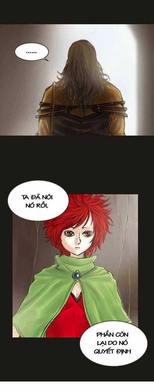 Hội ảo thuật Chapter 12 trang 6