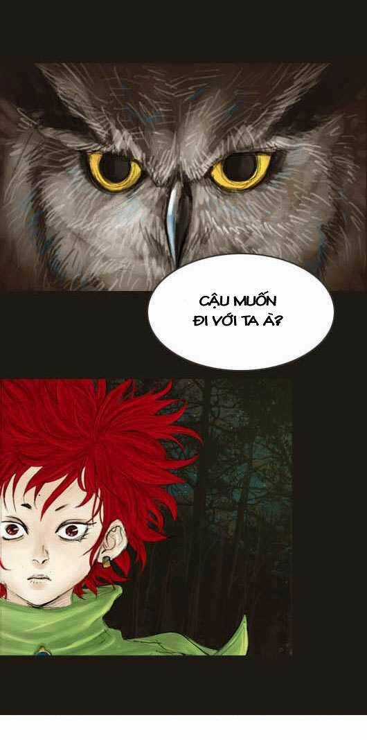 Hội ảo thuật Chapter 12 trang 7