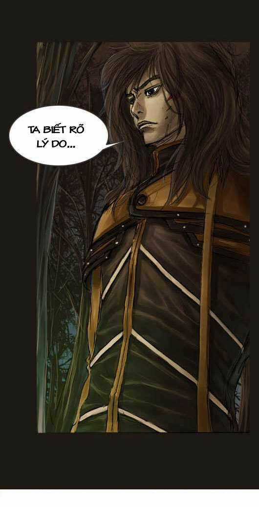 Hội ảo thuật Chapter 12 trang 8