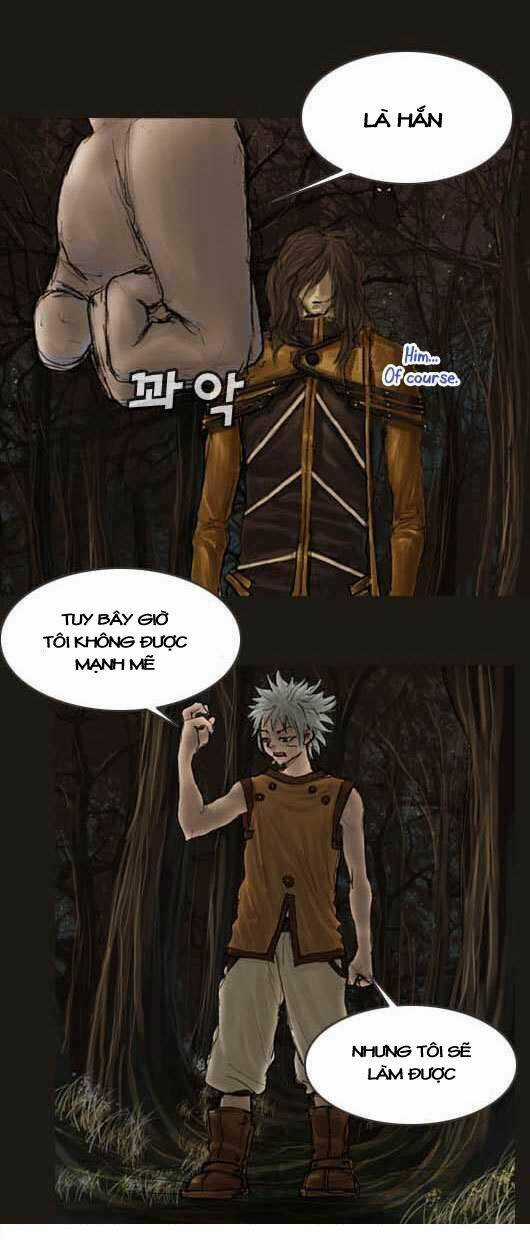 Hội ảo thuật Chapter 12 trang 9