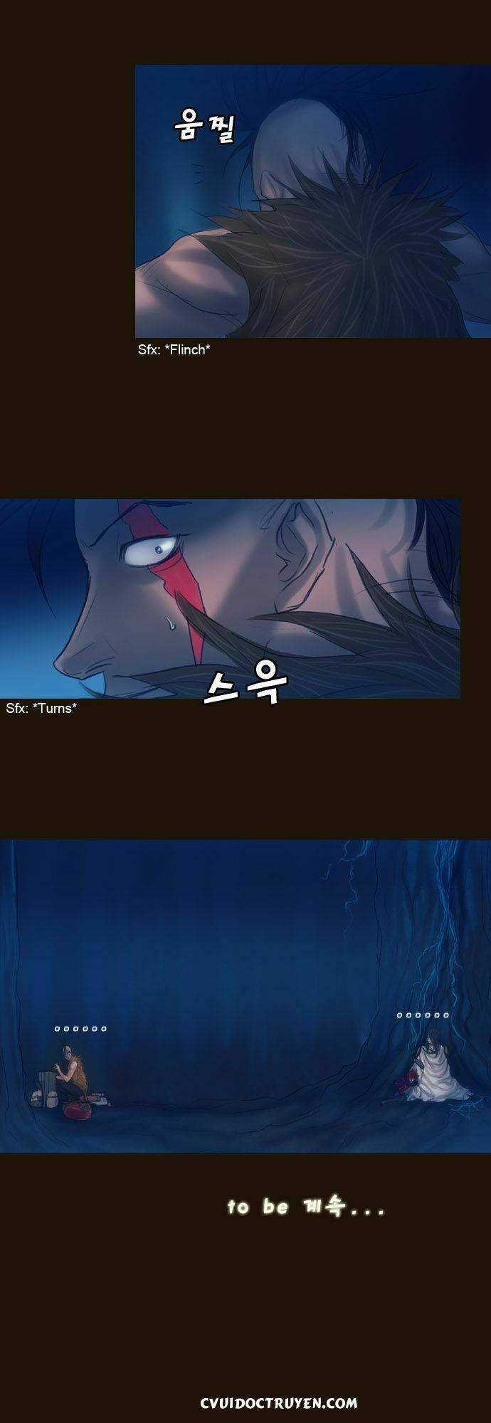 Hội ảo thuật Chapter 121 trang 28