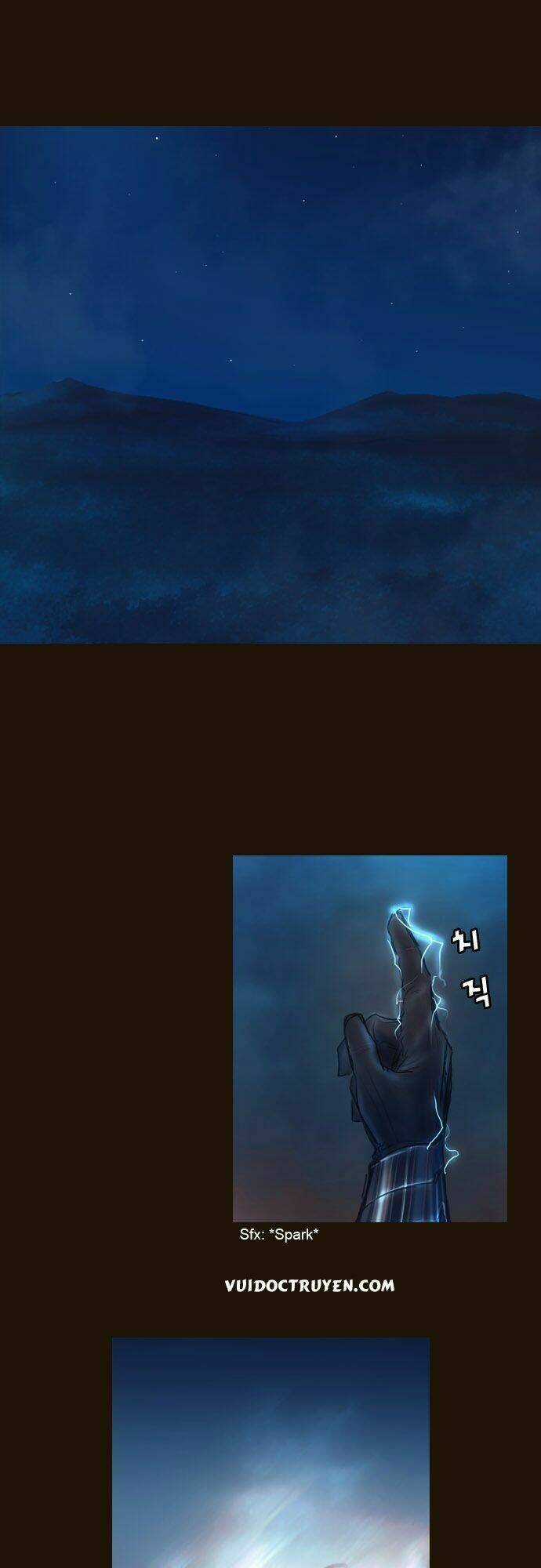 Hội ảo thuật Chapter 122 trang 13