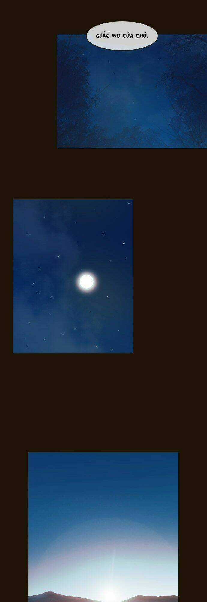 Hội ảo thuật Chapter 122 trang 19