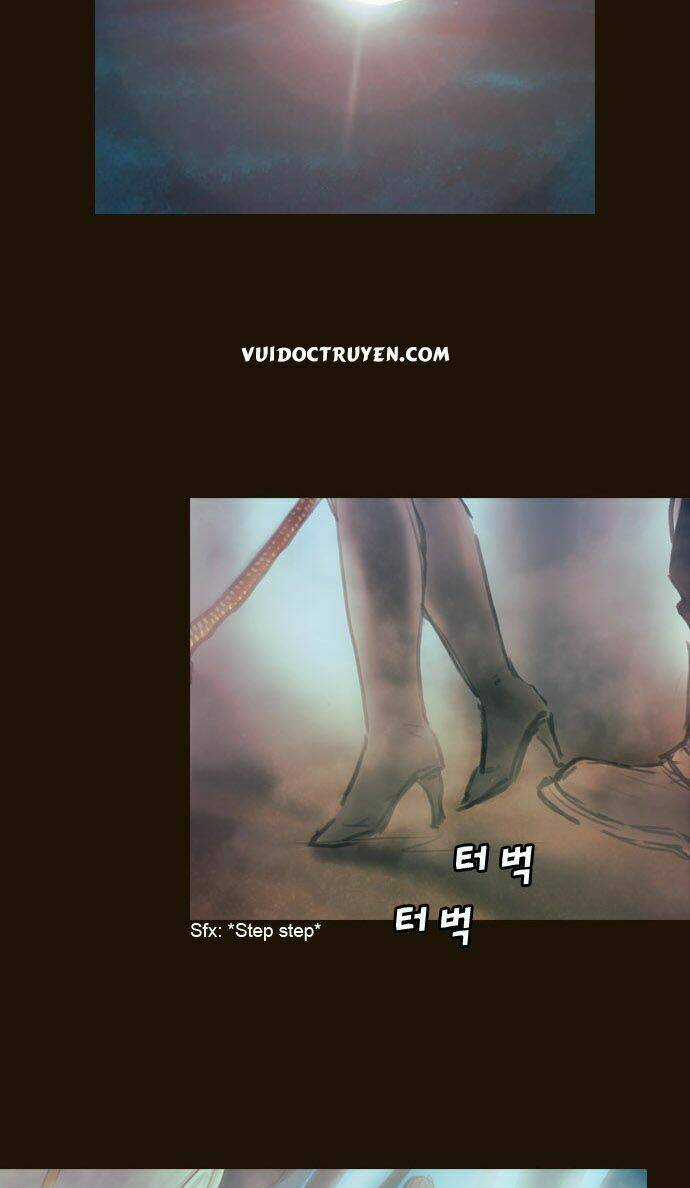 Hội ảo thuật Chapter 122 trang 20