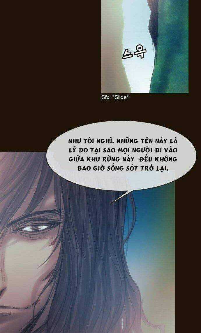 Hội ảo thuật Chapter 123 trang 10