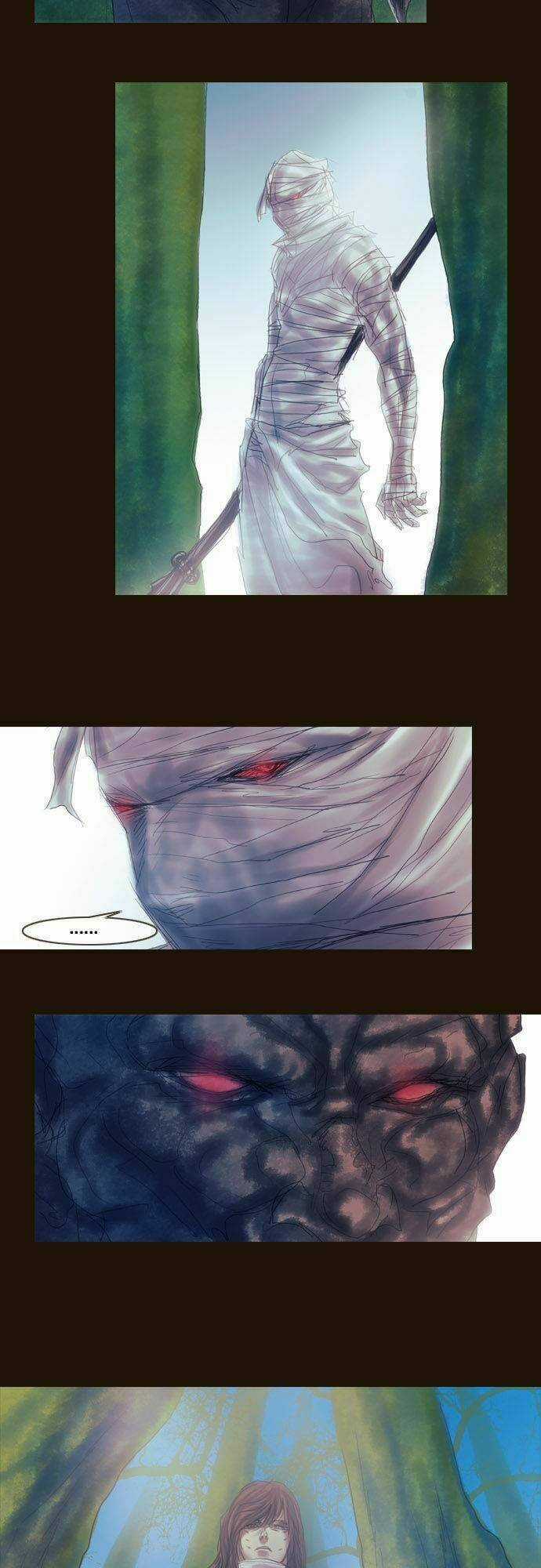 Hội ảo thuật Chapter 123 trang 12