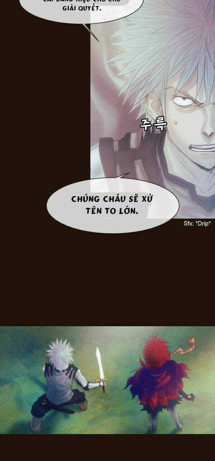 Hội ảo thuật Chapter 123 trang 15