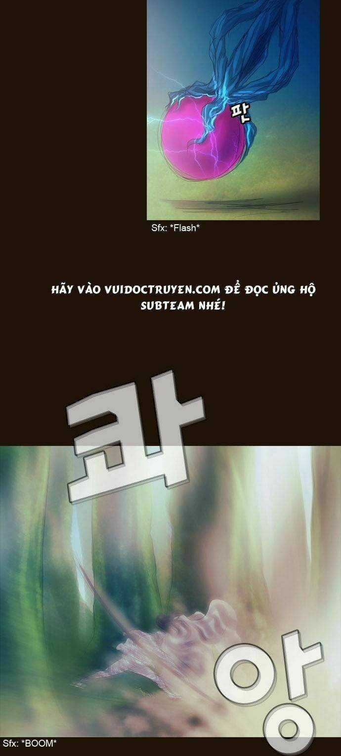 Hội ảo thuật Chapter 123 trang 20