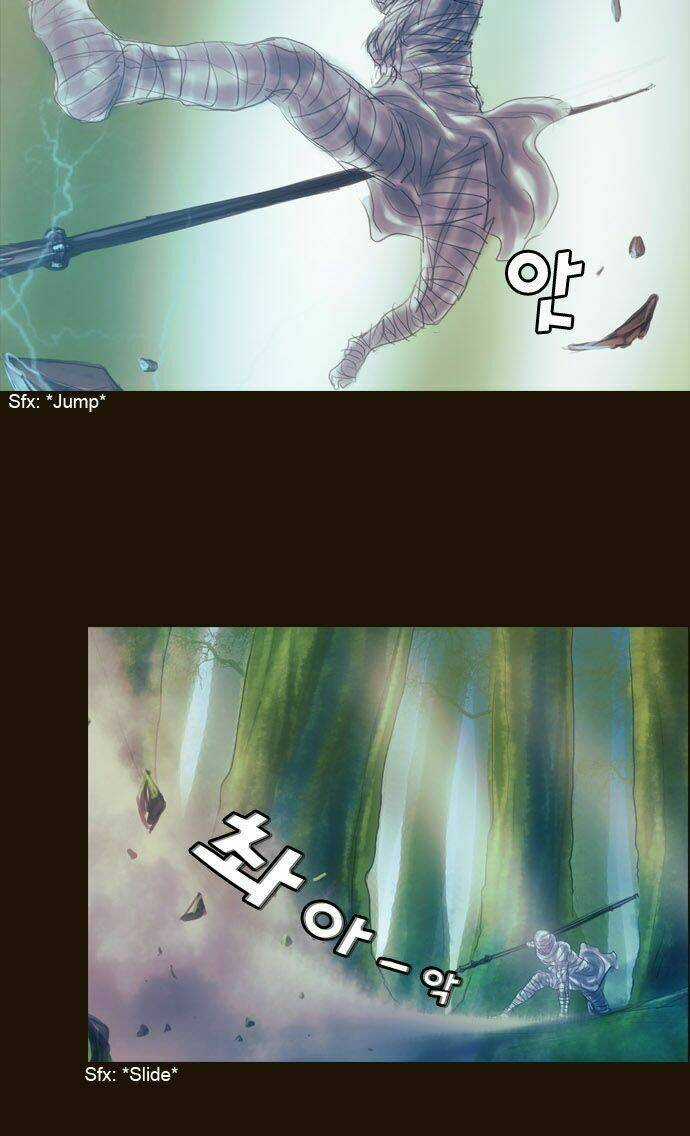 Hội ảo thuật Chapter 123 trang 25