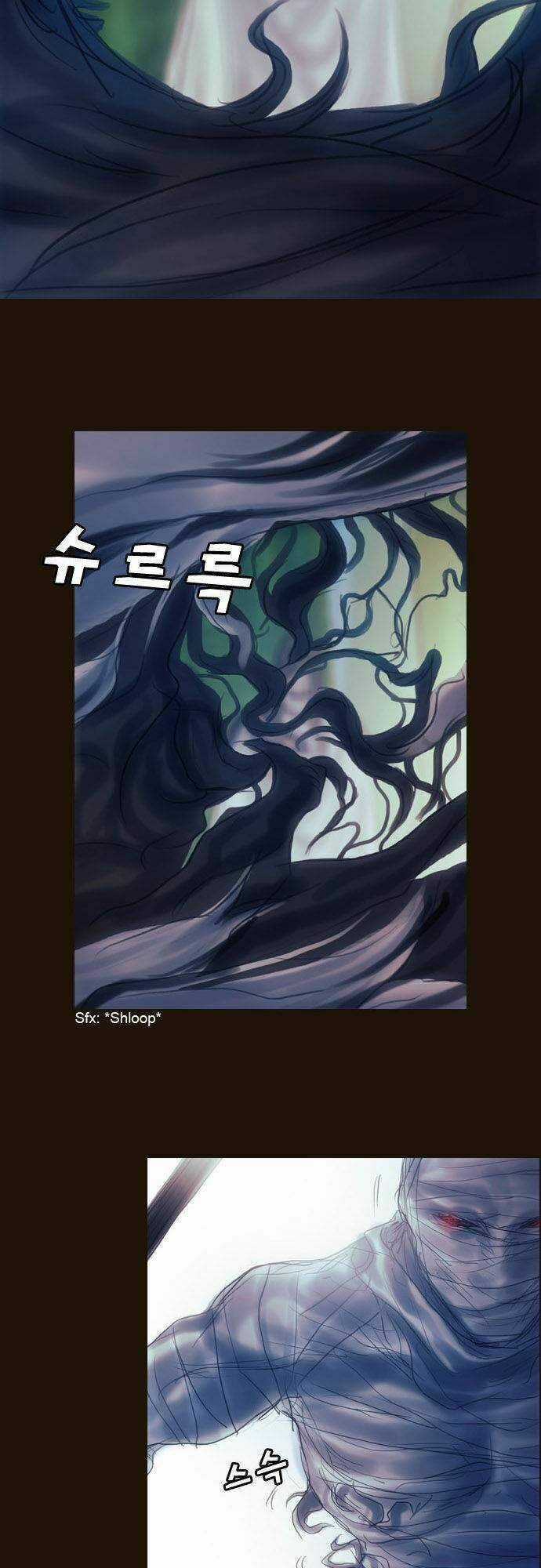 Hội ảo thuật Chapter 123 trang 27