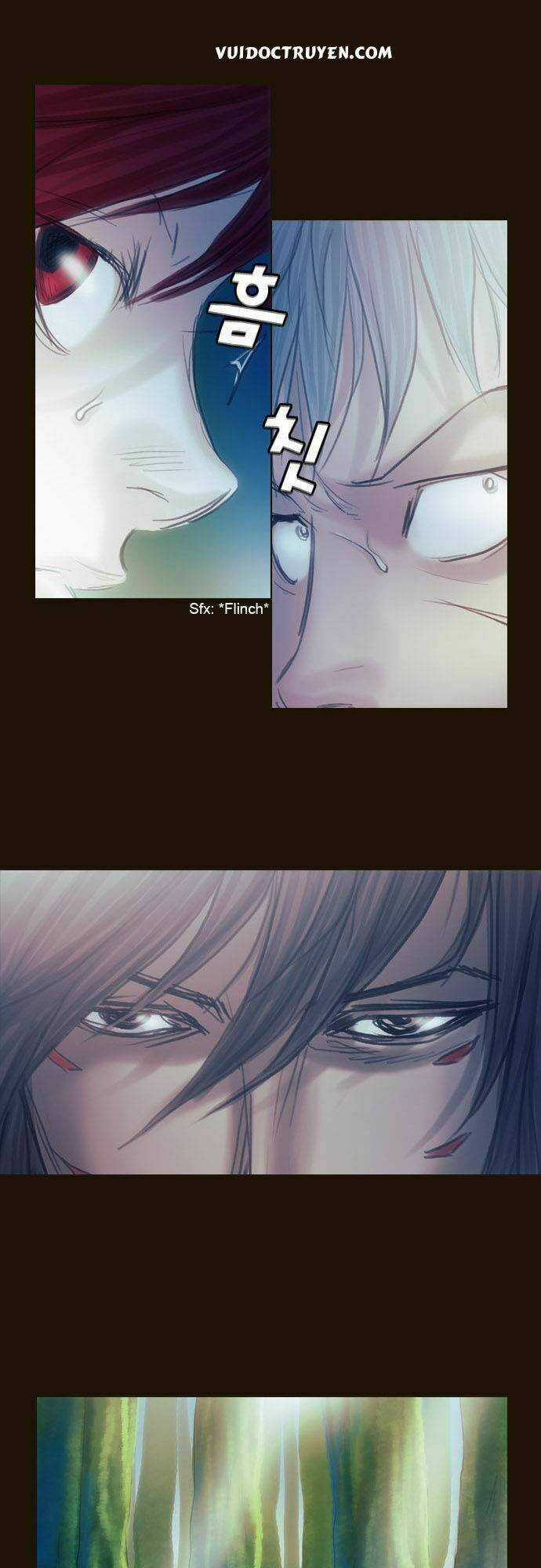 Hội ảo thuật Chapter 123 trang 5