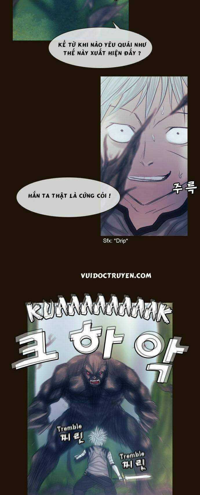 Hội ảo thuật Chapter 124 trang 11