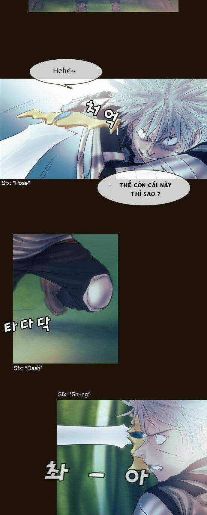 Hội ảo thuật Chapter 124 trang 12